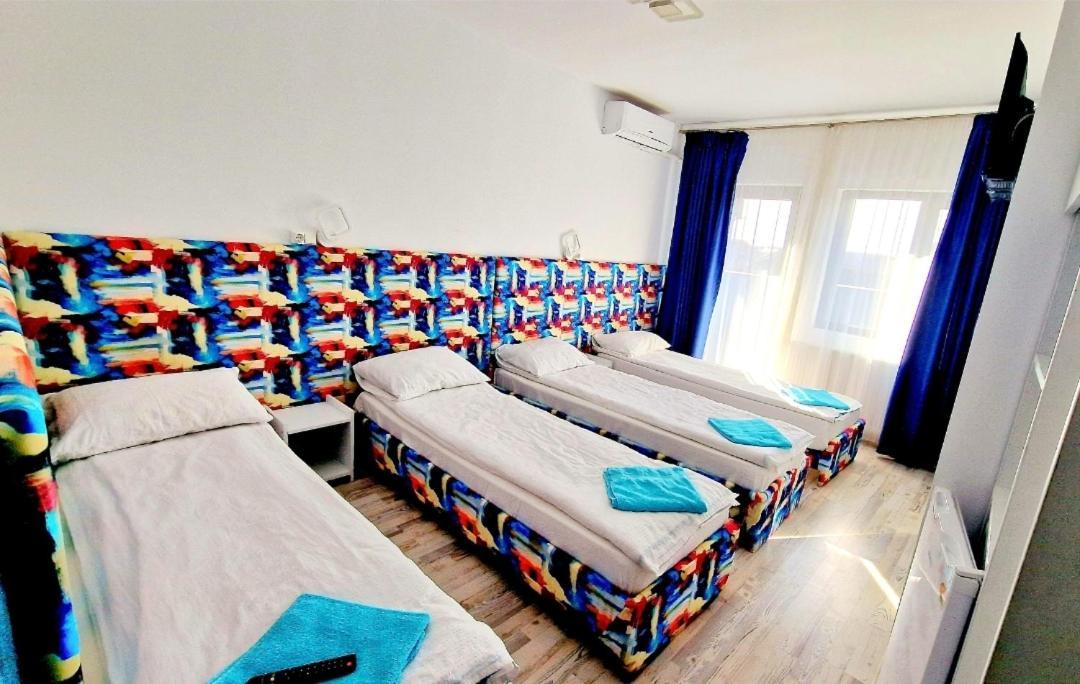 Mihai Mihai Constanta Bagian luar foto