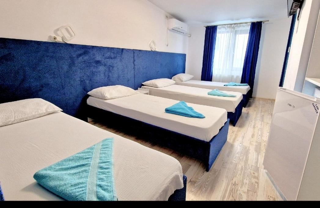 Mihai Mihai Constanta Bagian luar foto